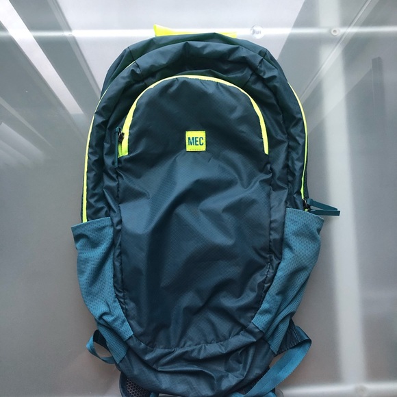mec backpack sale